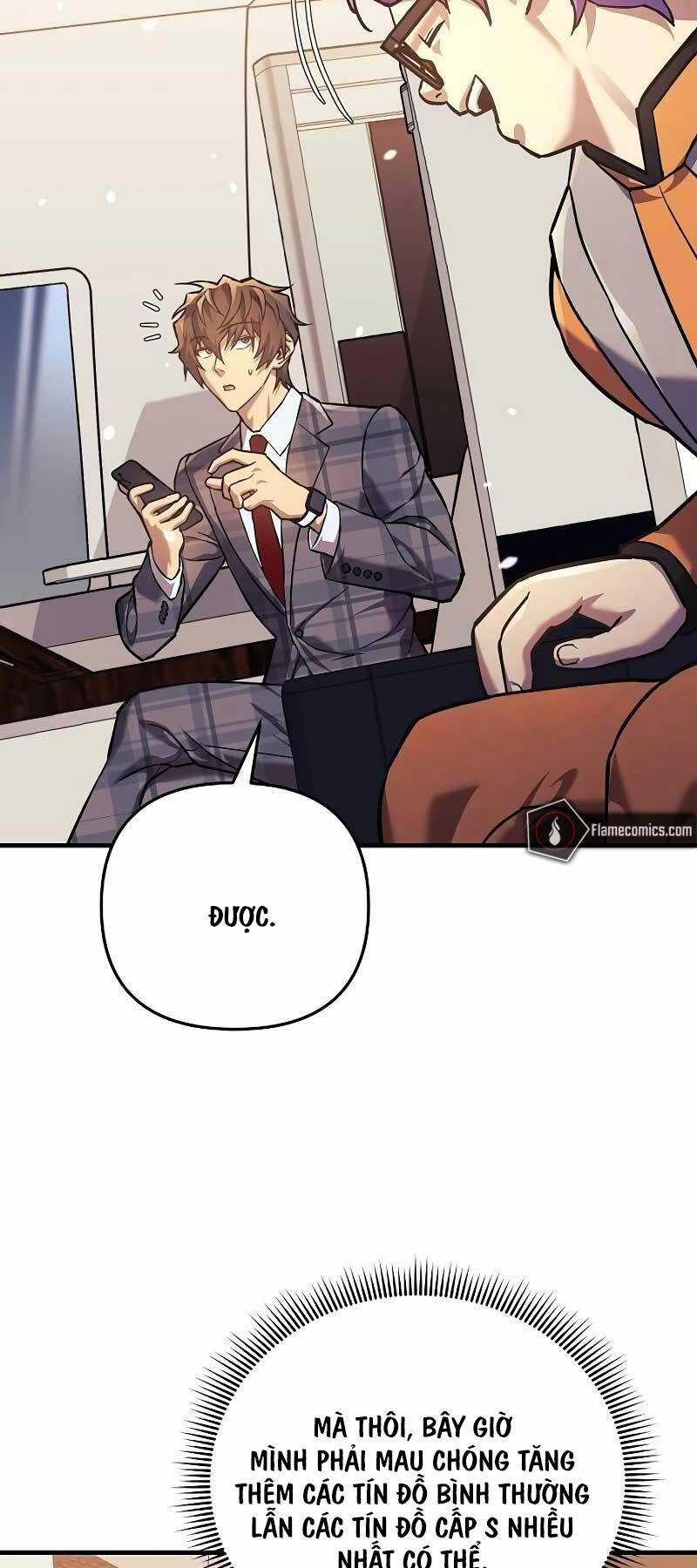 Thợ Săn Nhà Văn - Chapter 99 - Trang 29