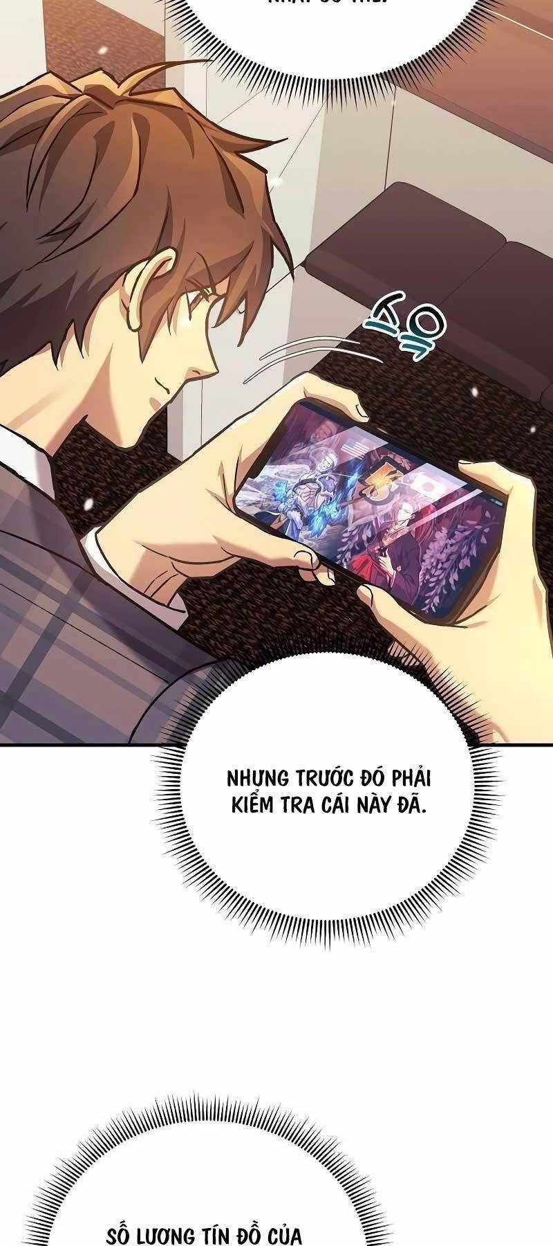 Thợ Săn Nhà Văn - Chapter 99 - Trang 30