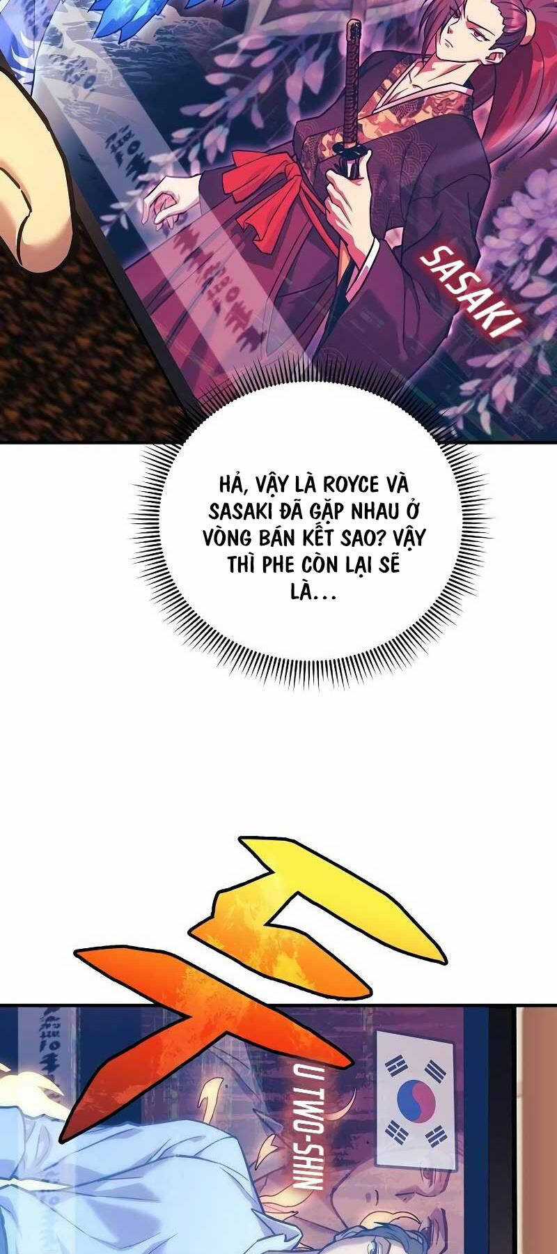 Thợ Săn Nhà Văn - Chapter 99 - Trang 32