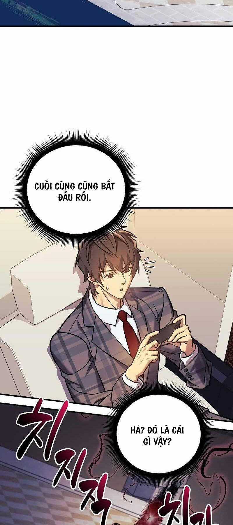 Thợ Săn Nhà Văn - Chapter 99 - Trang 35