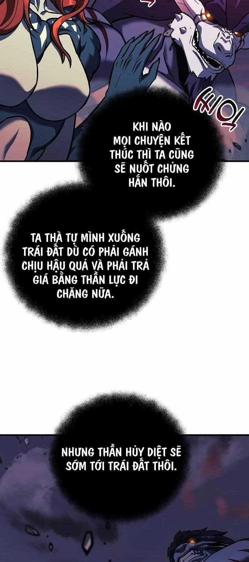 Thợ Săn Nhà Văn - Chapter 99 - Trang 46