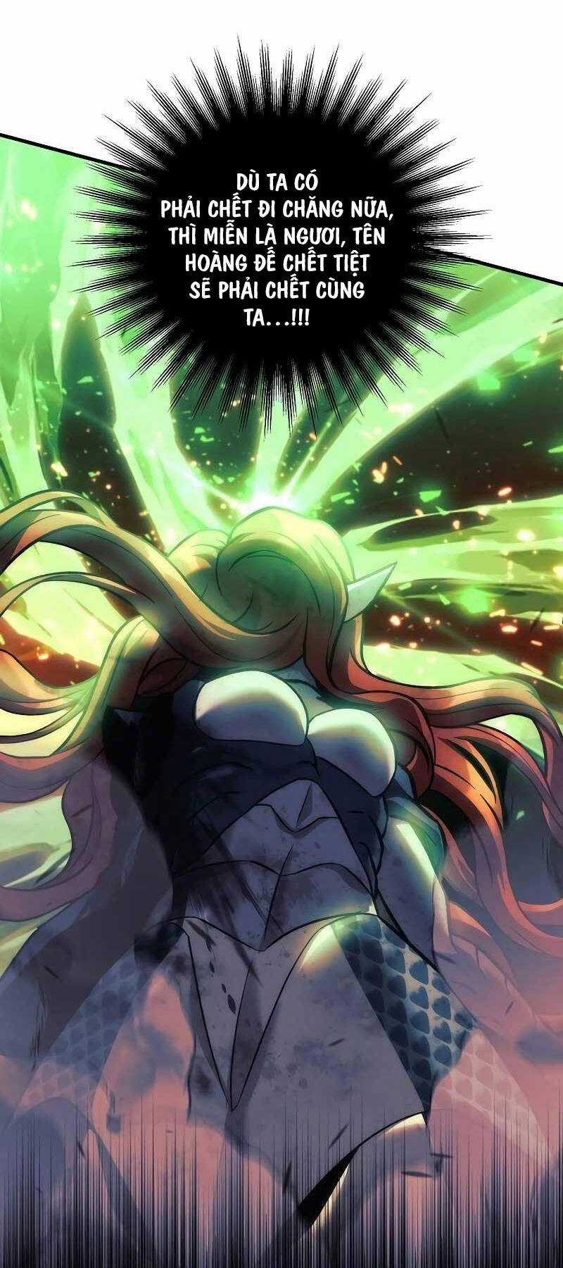 Thợ Săn Nhà Văn - Chapter 99 - Trang 72