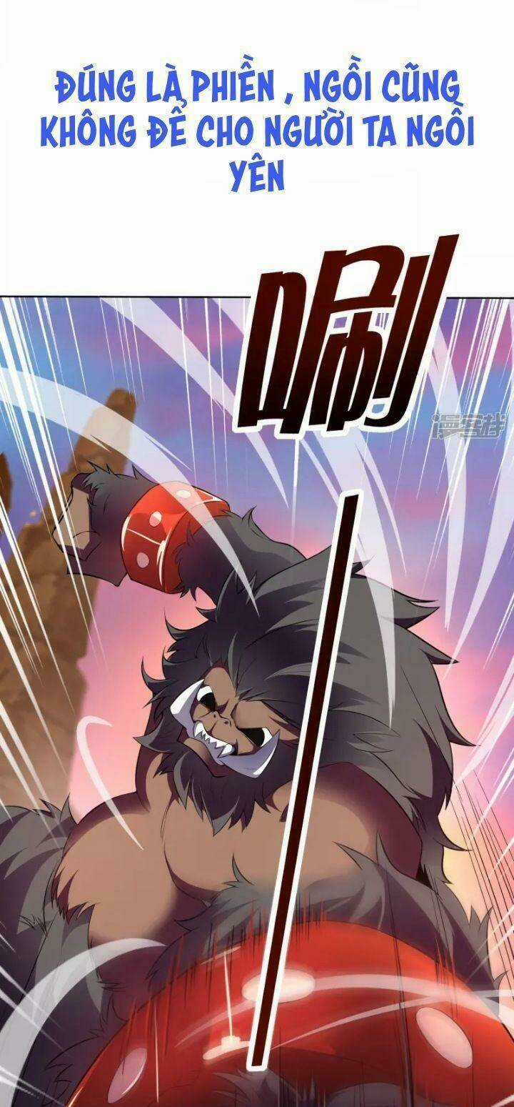 Thợ Săn Quái Vật - Chapter 1 - Trang 21