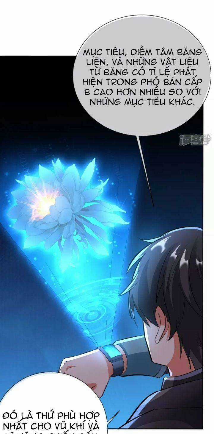 Thợ Săn Quái Vật - Chapter 10 - Trang 2