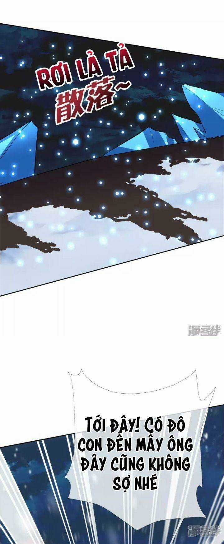 Thợ Săn Quái Vật - Chapter 10 - Trang 30