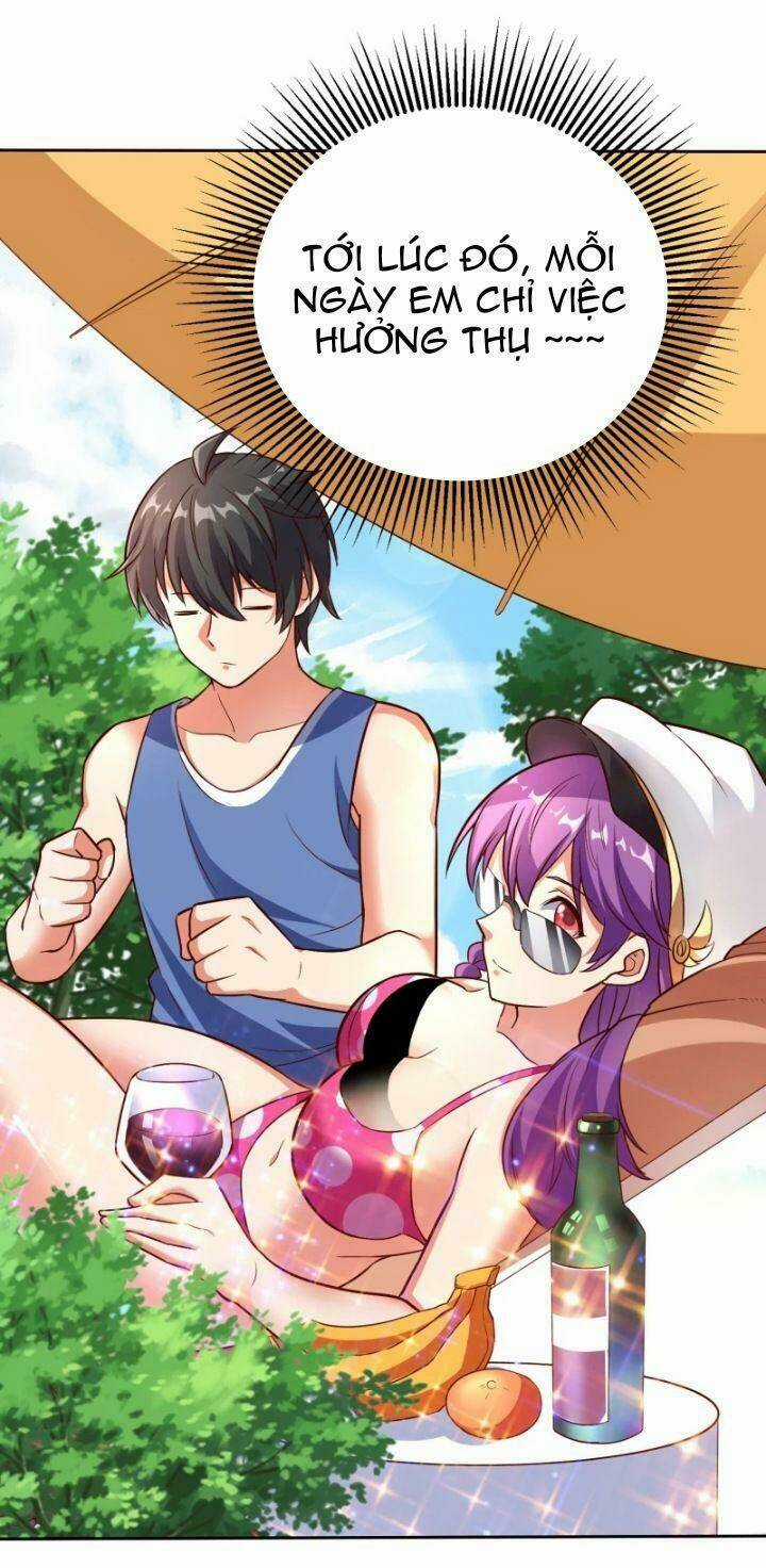 Thợ Săn Quái Vật - Chapter 10 - Trang 4