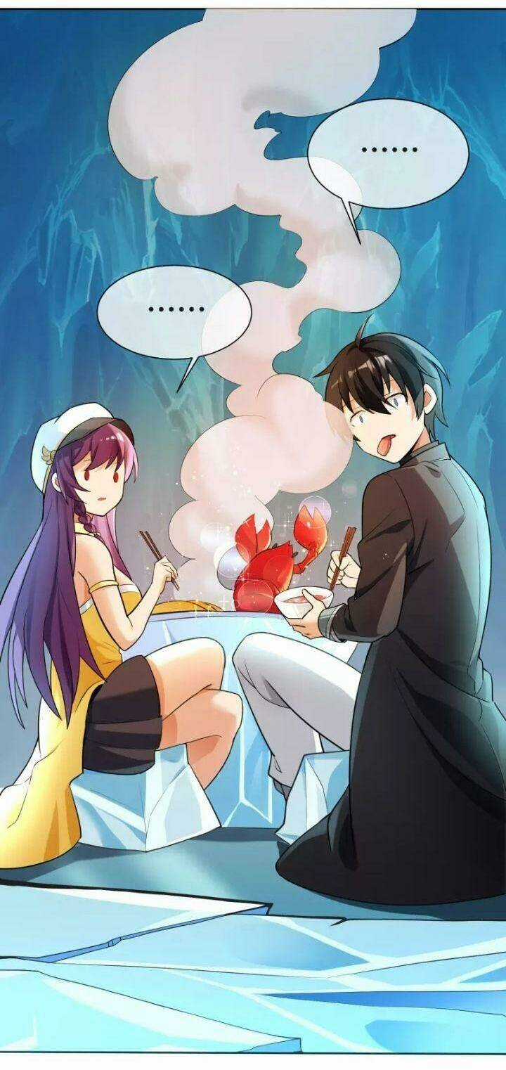 Thợ Săn Quái Vật - Chapter 11 - Trang 21