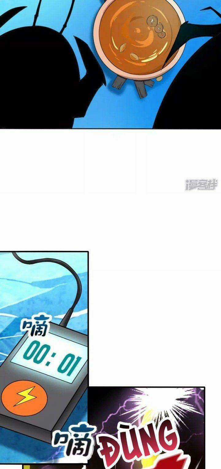 Thợ Săn Quái Vật - Chapter 11 - Trang 42