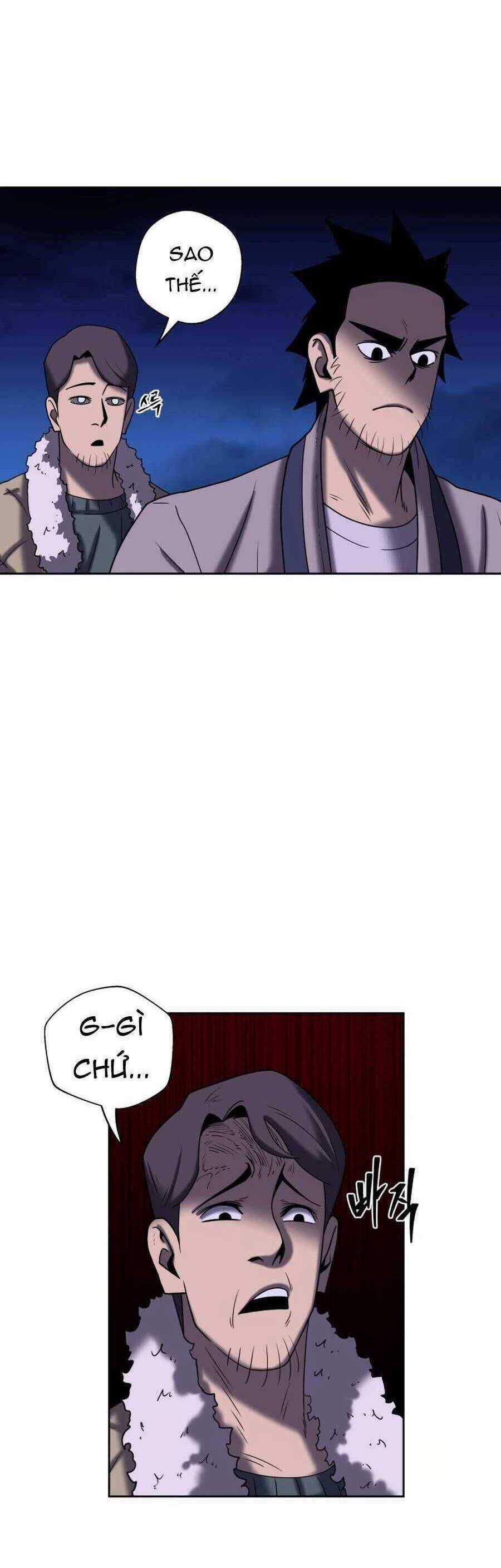 Thợ Săn Quái Vật - Chapter 12 - Trang 28