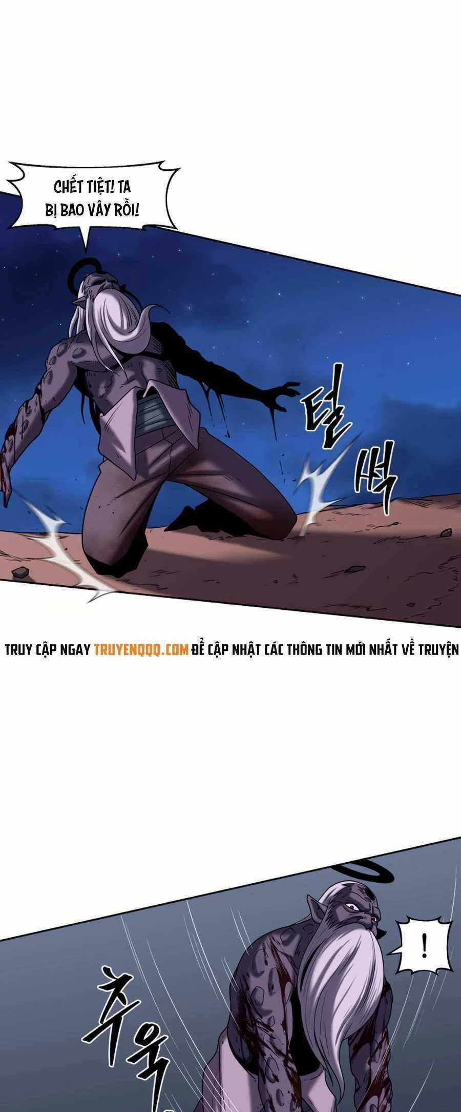 Thợ Săn Quái Vật - Chapter 12 - Trang 37