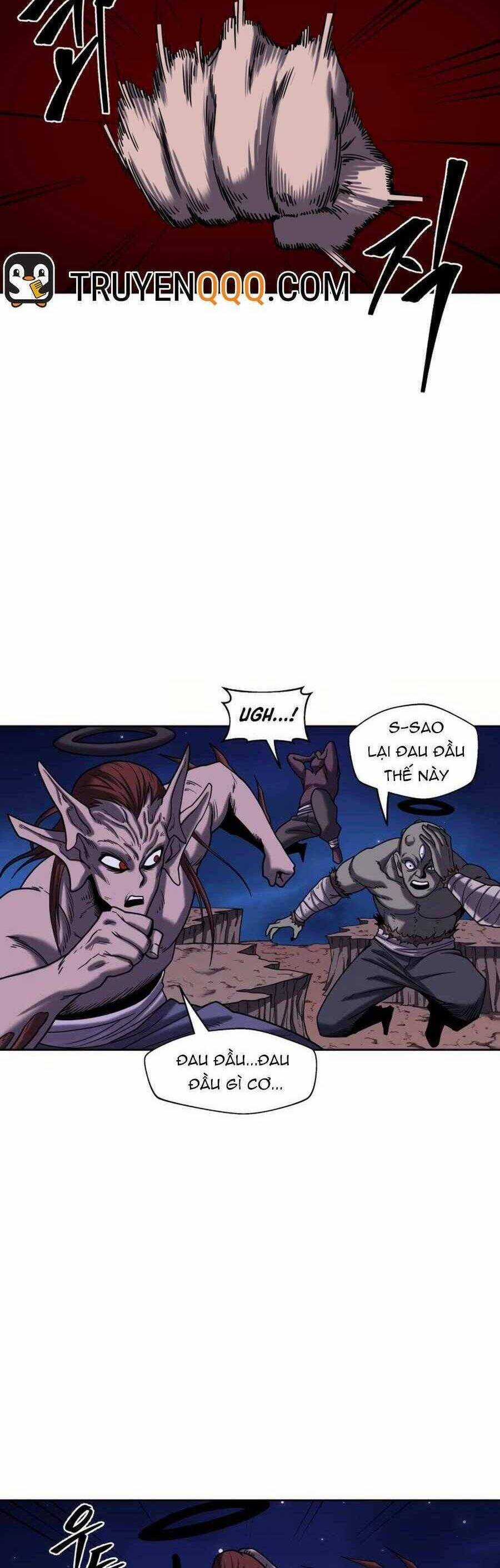 Thợ Săn Quái Vật - Chapter 12 - Trang 58