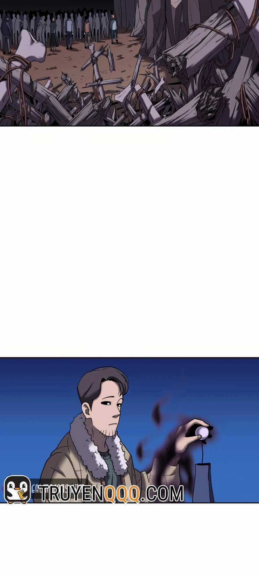 Thợ Săn Quái Vật - Chapter 13 - Trang 3