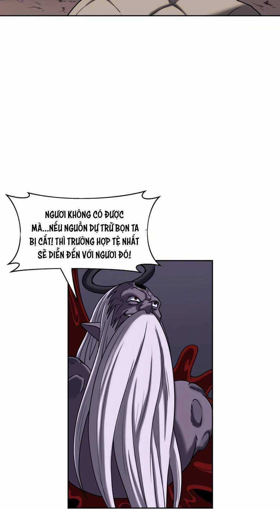 Thợ Săn Quái Vật - Chapter 13 - Trang 22