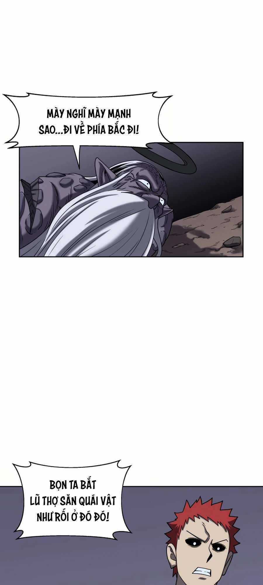 Thợ Săn Quái Vật - Chapter 13 - Trang 26