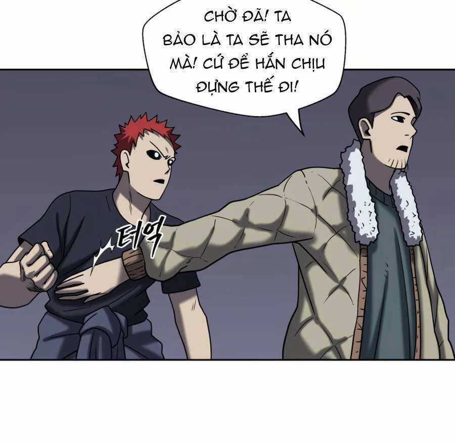 Thợ Săn Quái Vật - Chapter 13 - Trang 28