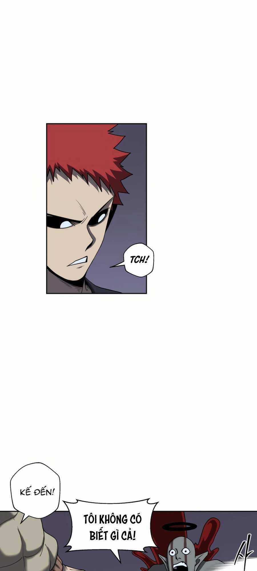 Thợ Săn Quái Vật - Chapter 13 - Trang 29
