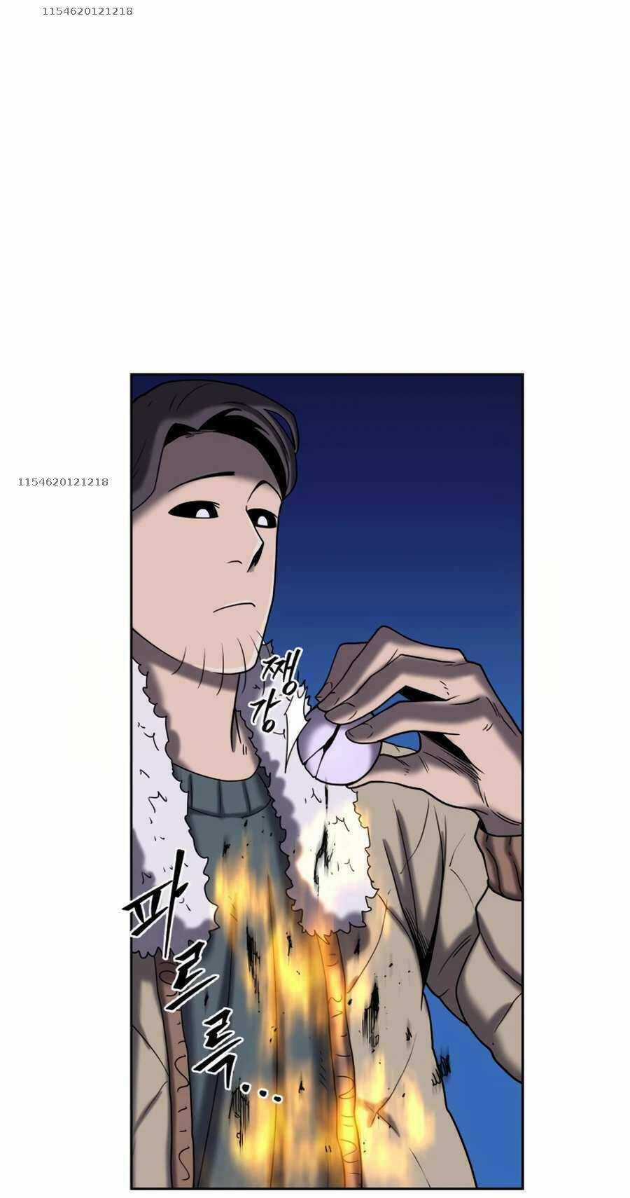 Thợ Săn Quái Vật - Chapter 13 - Trang 4