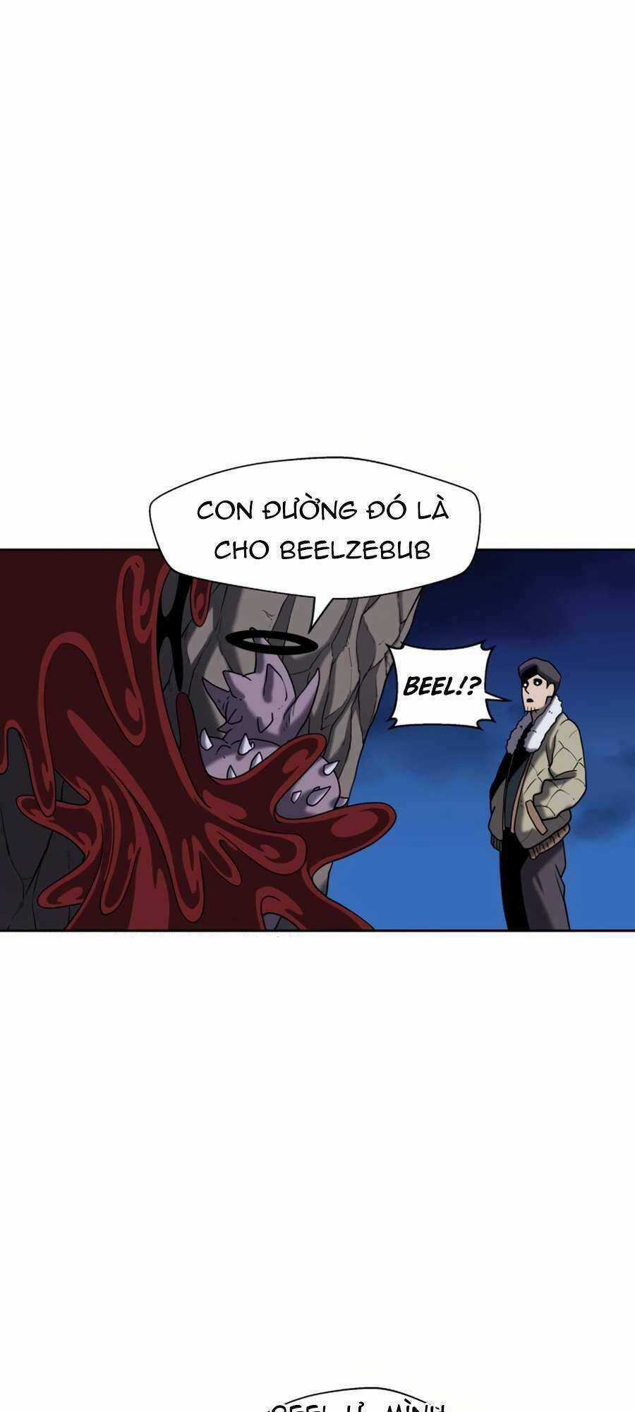 Thợ Săn Quái Vật - Chapter 13 - Trang 32