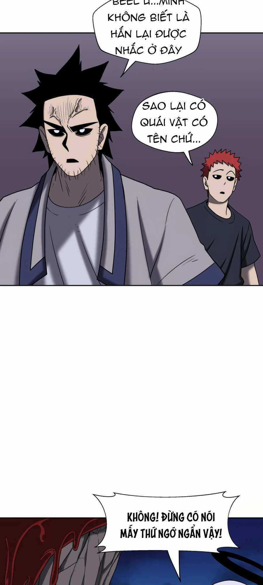 Thợ Săn Quái Vật - Chapter 13 - Trang 33