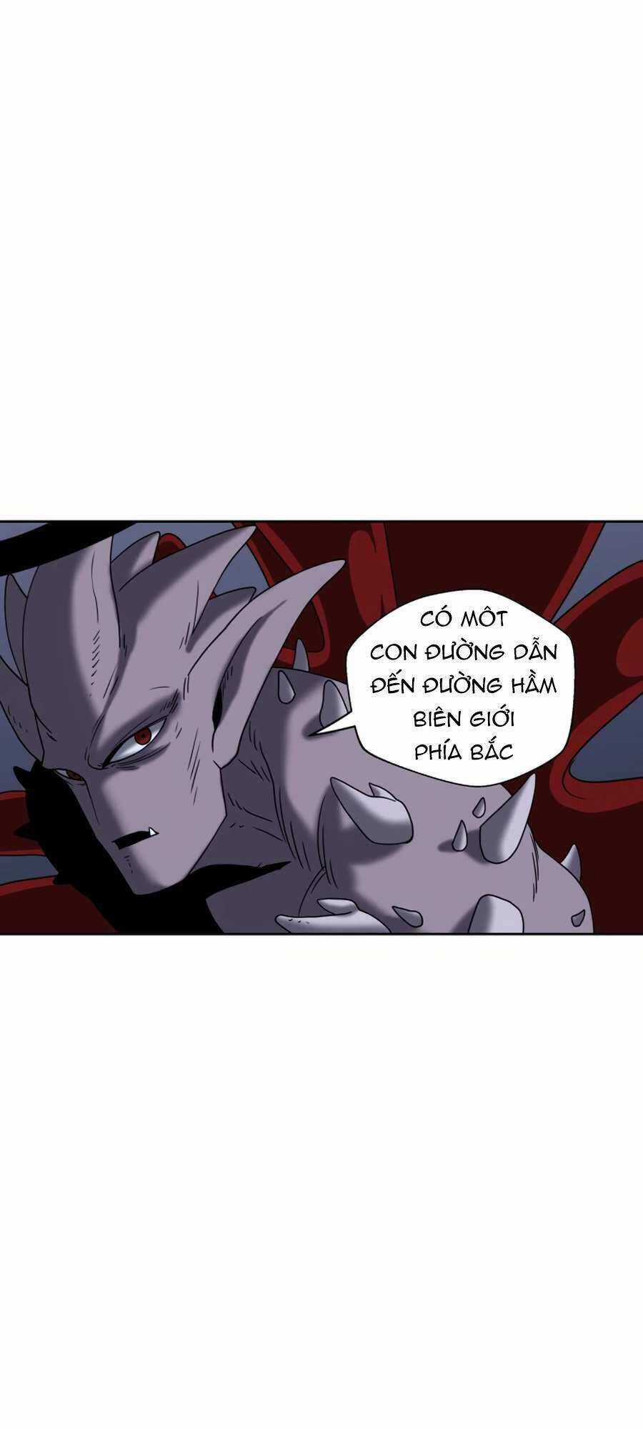 Thợ Săn Quái Vật - Chapter 13 - Trang 38