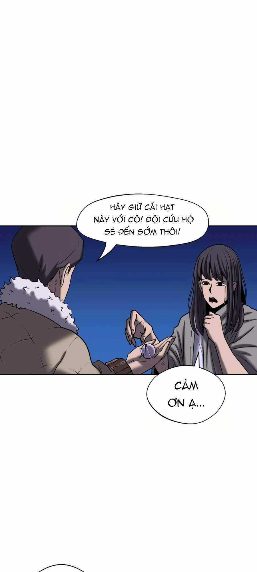 Thợ Săn Quái Vật - Chapter 13 - Trang 5