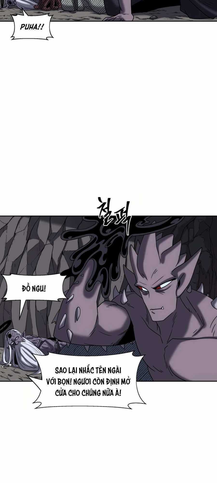 Thợ Săn Quái Vật - Chapter 13 - Trang 42