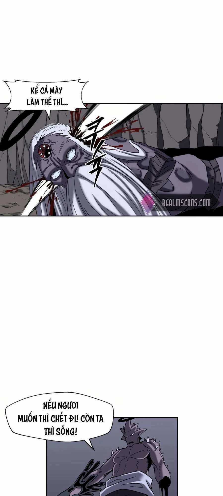 Thợ Săn Quái Vật - Chapter 13 - Trang 44