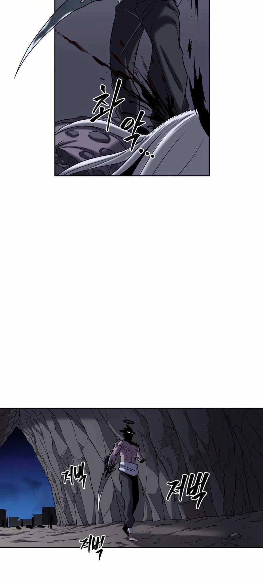 Thợ Săn Quái Vật - Chapter 13 - Trang 45