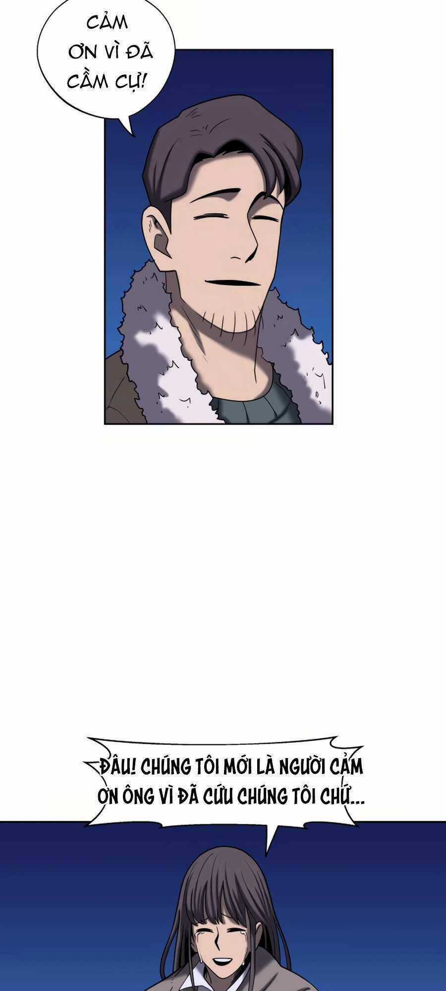 Thợ Săn Quái Vật - Chapter 13 - Trang 6