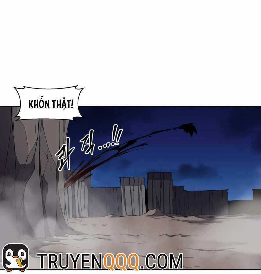 Thợ Săn Quái Vật - Chapter 13 - Trang 56