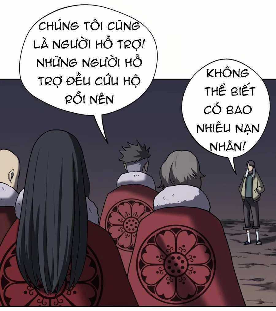 Thợ Săn Quái Vật - Chapter 13 - Trang 59