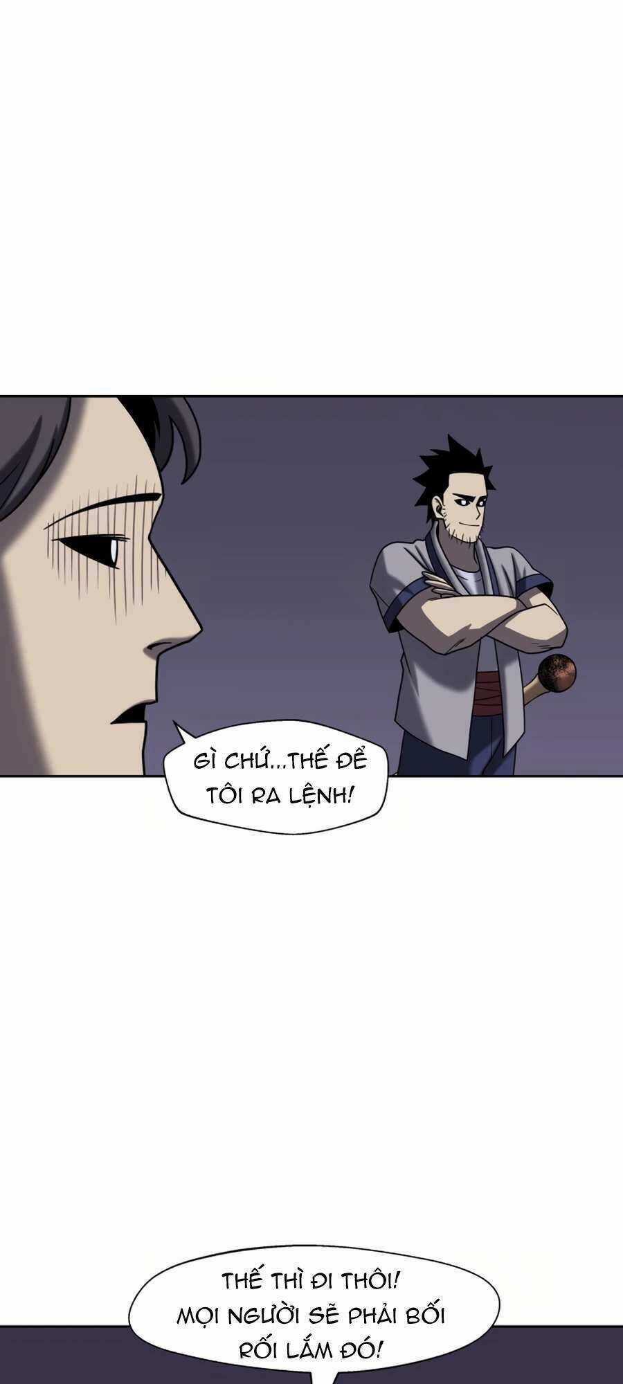 Thợ Săn Quái Vật - Chapter 13 - Trang 60