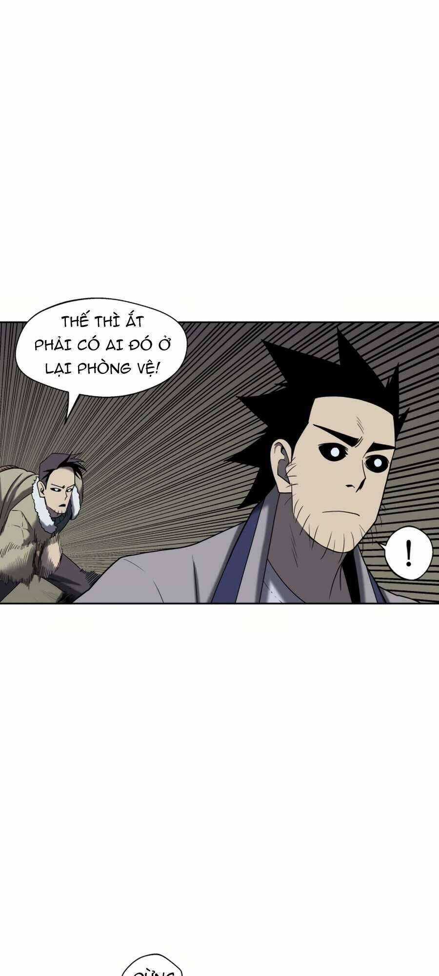 Thợ Săn Quái Vật - Chapter 14 - Trang 23