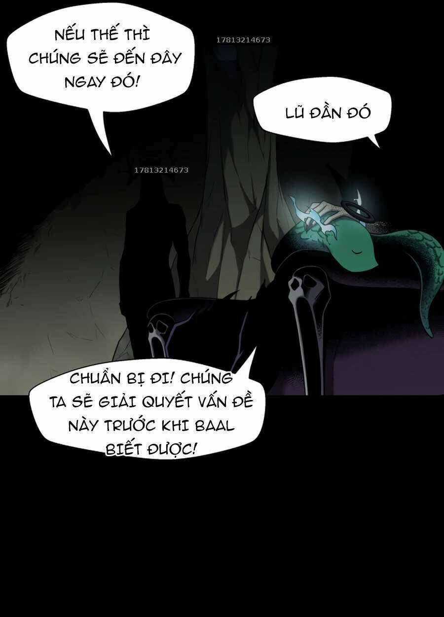Thợ Săn Quái Vật - Chapter 14 - Trang 4