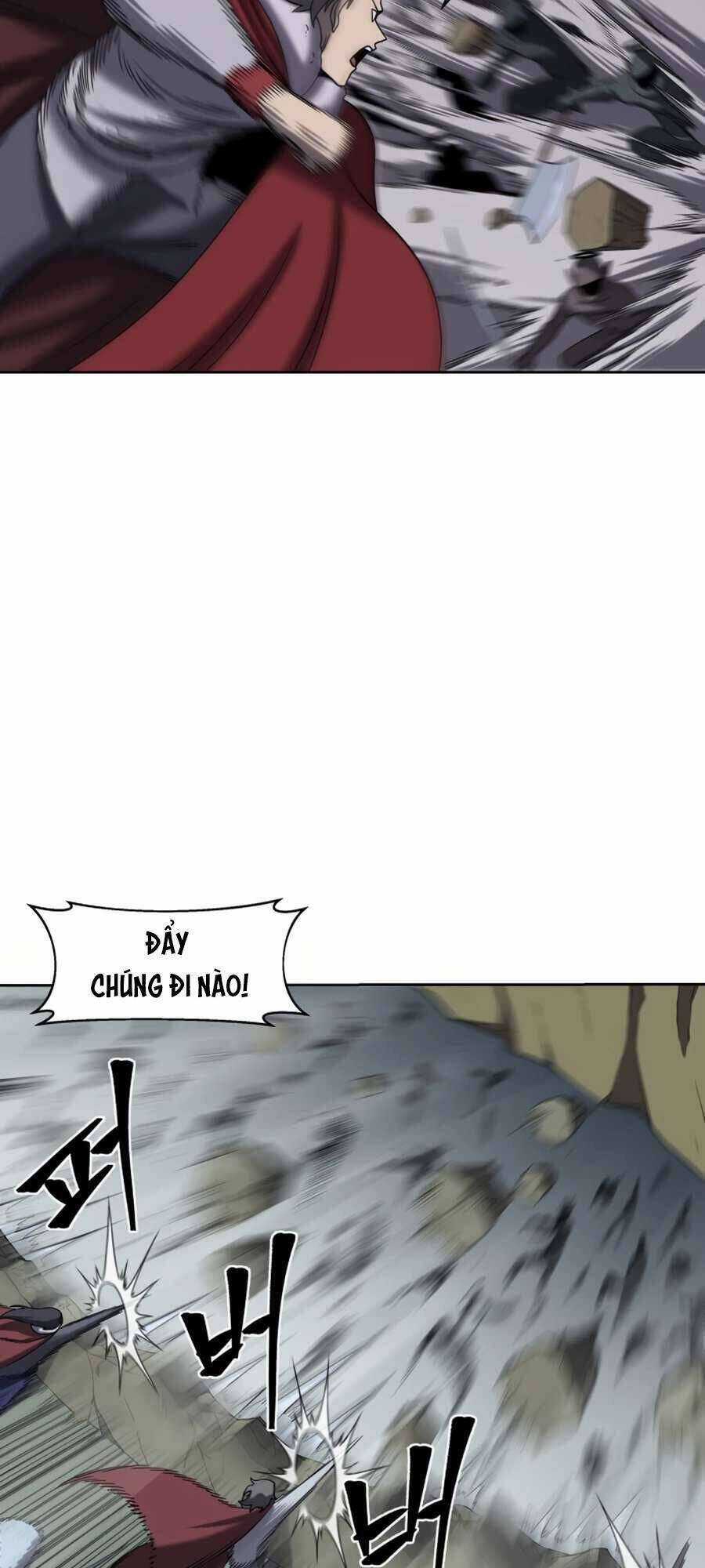 Thợ Săn Quái Vật - Chapter 14 - Trang 33