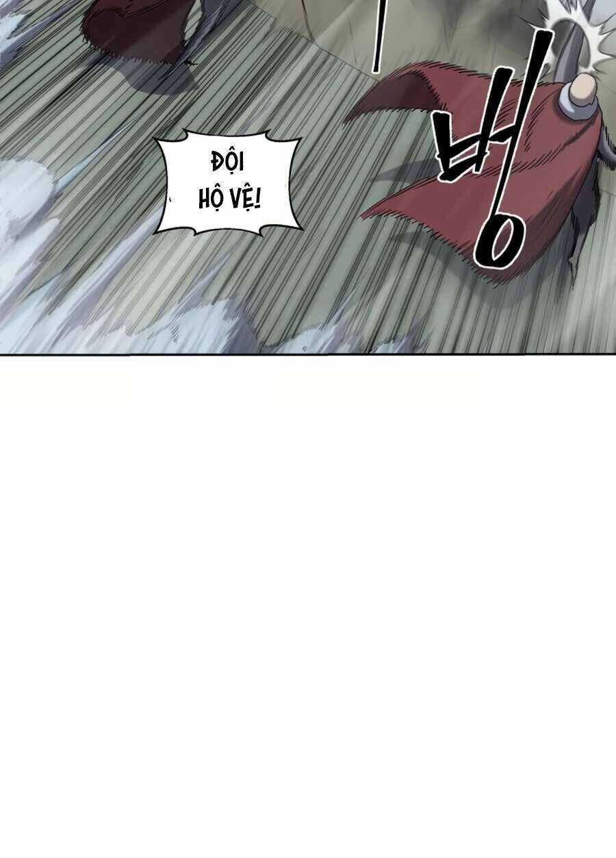 Thợ Săn Quái Vật - Chapter 14 - Trang 34