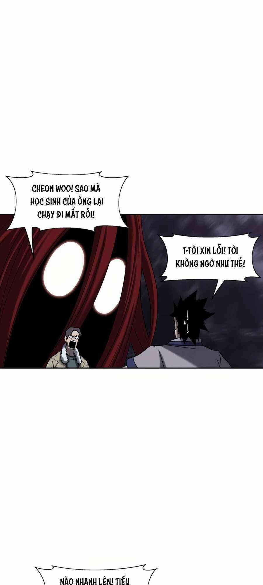 Thợ Săn Quái Vật - Chapter 14 - Trang 41