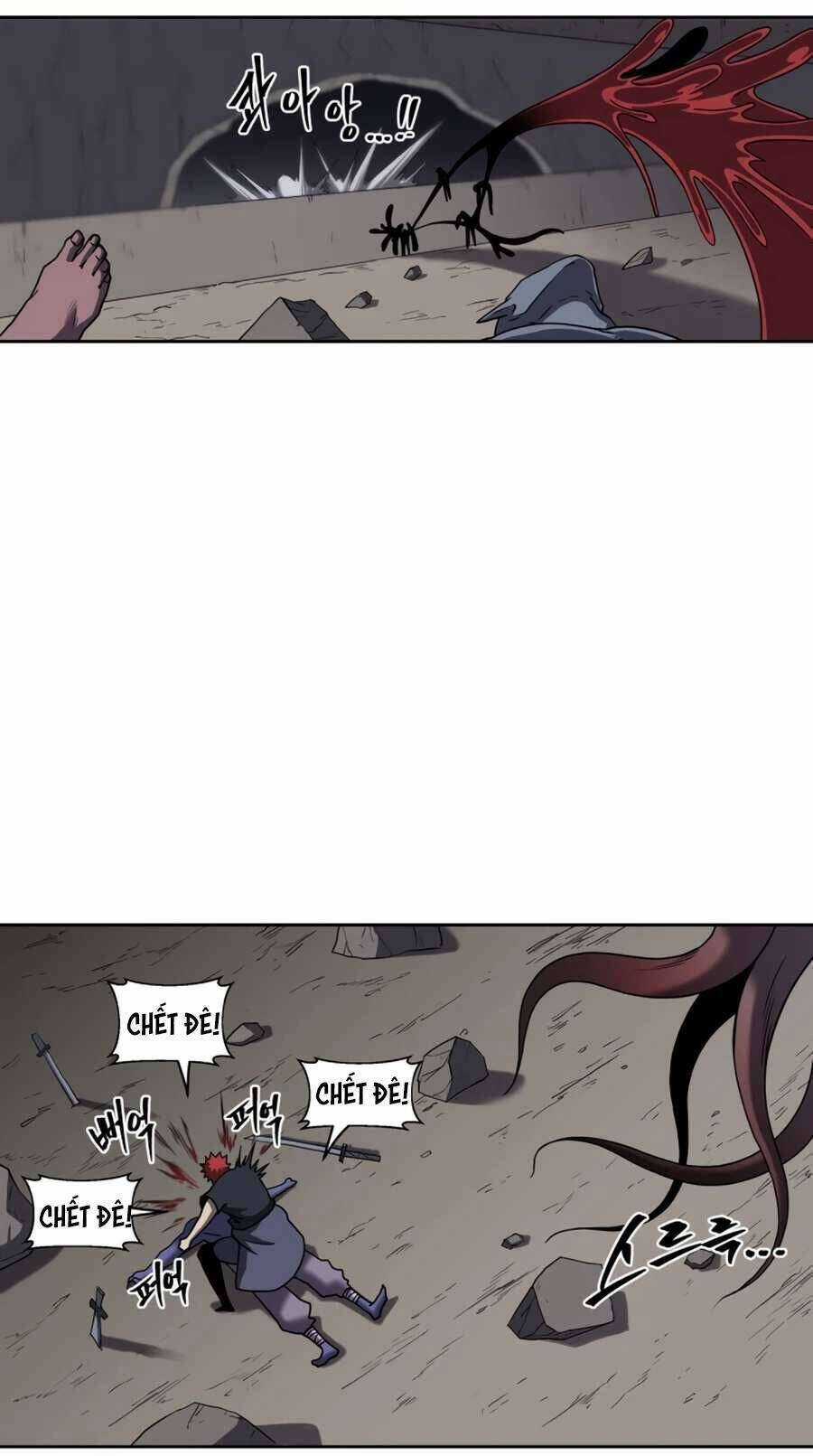 Thợ Săn Quái Vật - Chapter 14 - Trang 46