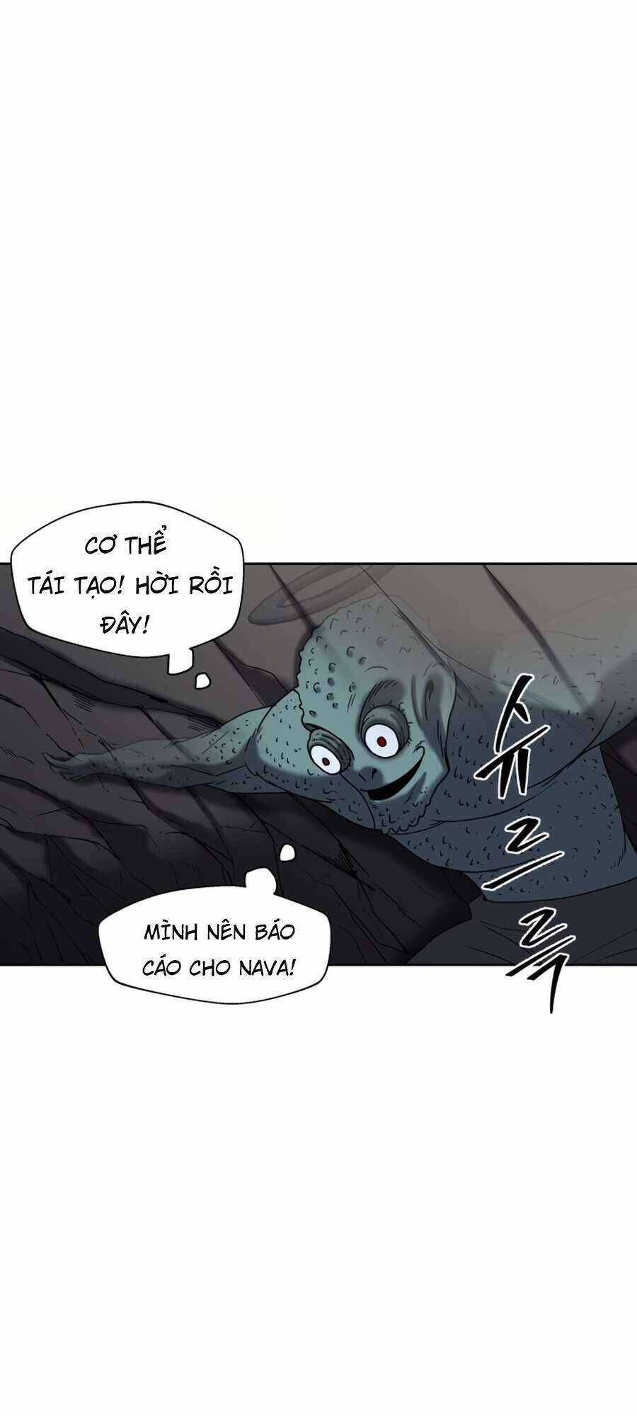 Thợ Săn Quái Vật - Chapter 14 - Trang 53
