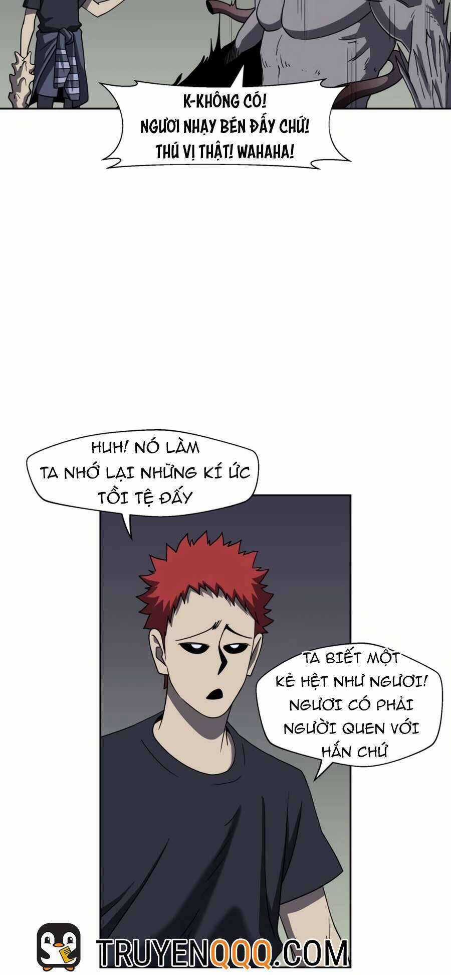 Thợ Săn Quái Vật - Chapter 14 - Trang 55