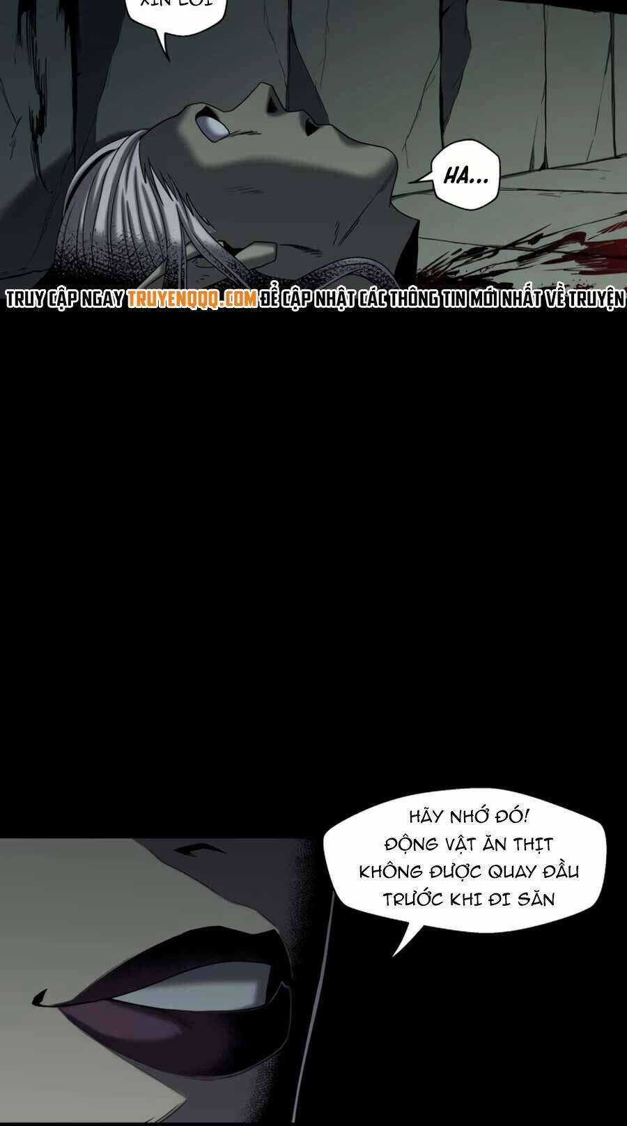 Thợ Săn Quái Vật - Chapter 14 - Trang 7