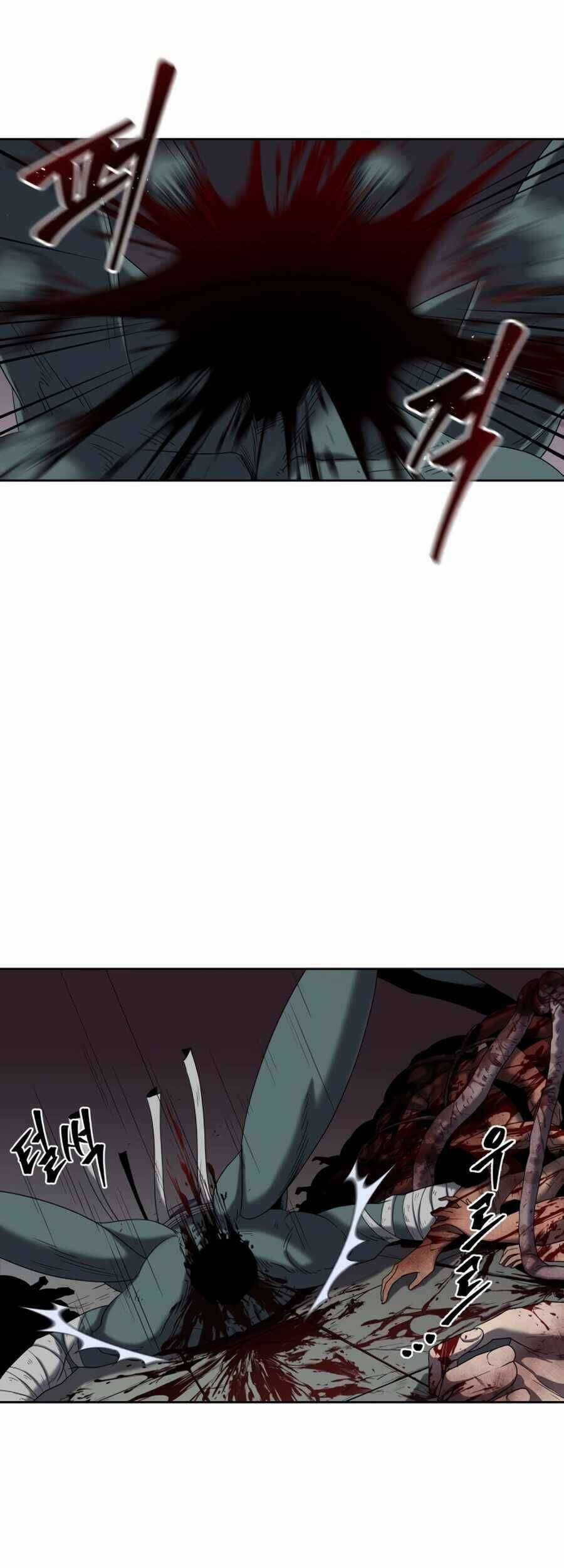 Thợ Săn Quái Vật - Chapter 15 - Trang 14