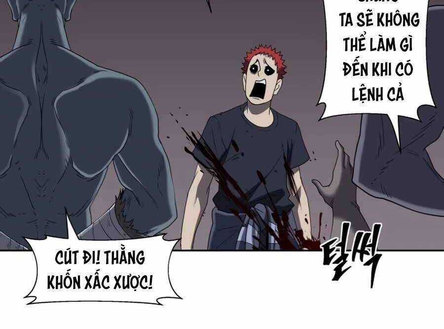 Thợ Săn Quái Vật - Chapter 15 - Trang 46