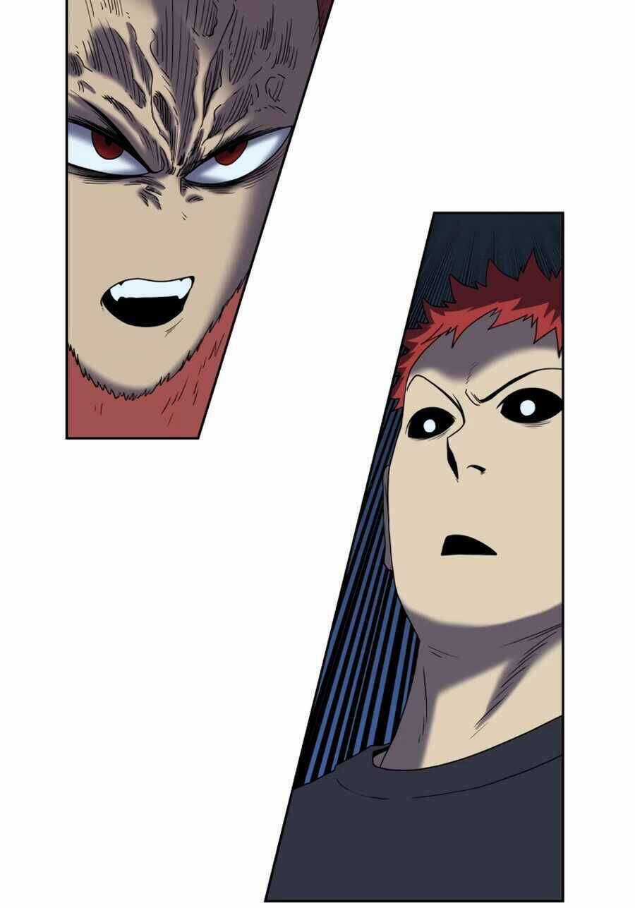 Thợ Săn Quái Vật - Chapter 16 - Trang 21