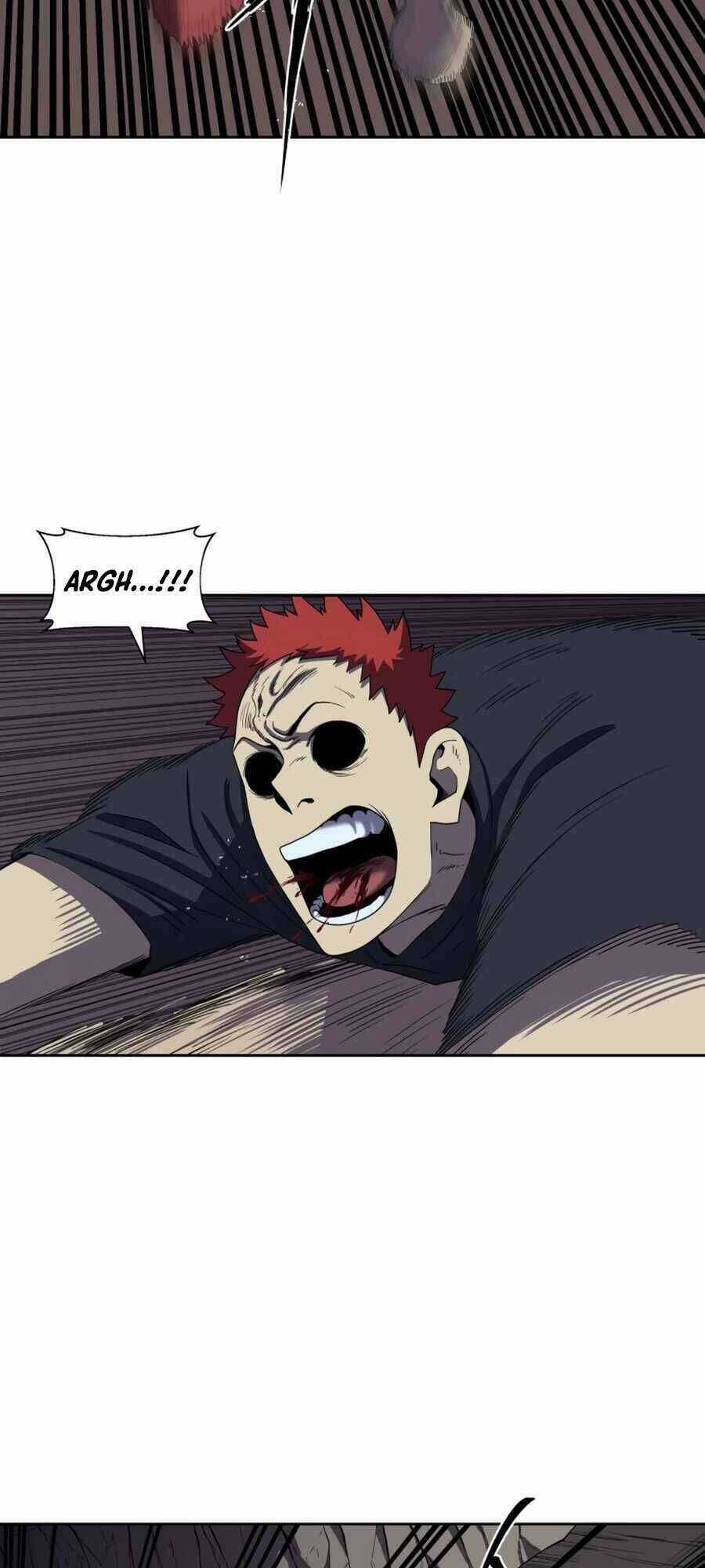 Thợ Săn Quái Vật - Chapter 16 - Trang 23