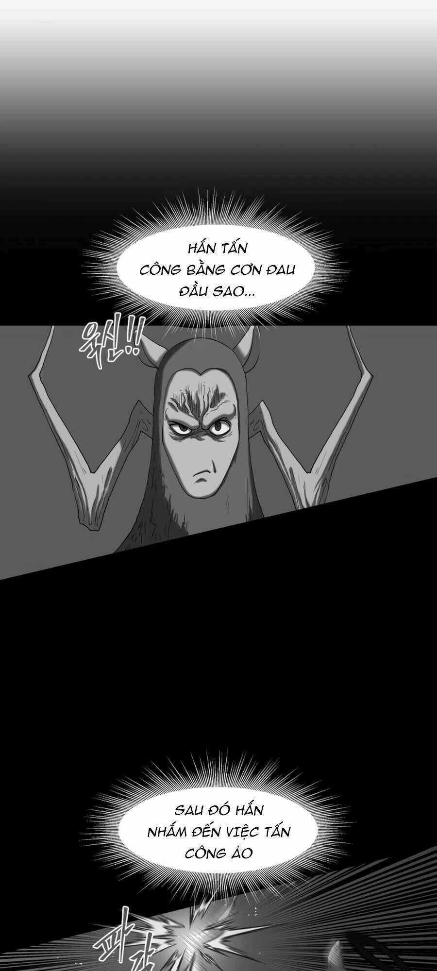 Thợ Săn Quái Vật - Chapter 16 - Trang 44