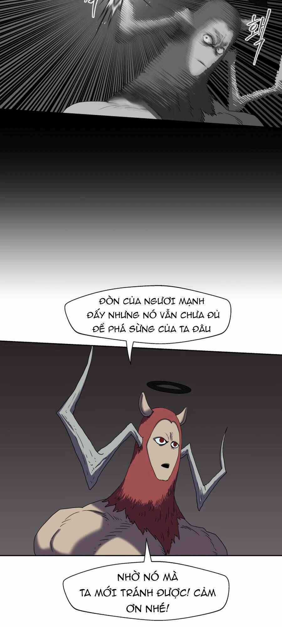 Thợ Săn Quái Vật - Chapter 16 - Trang 45