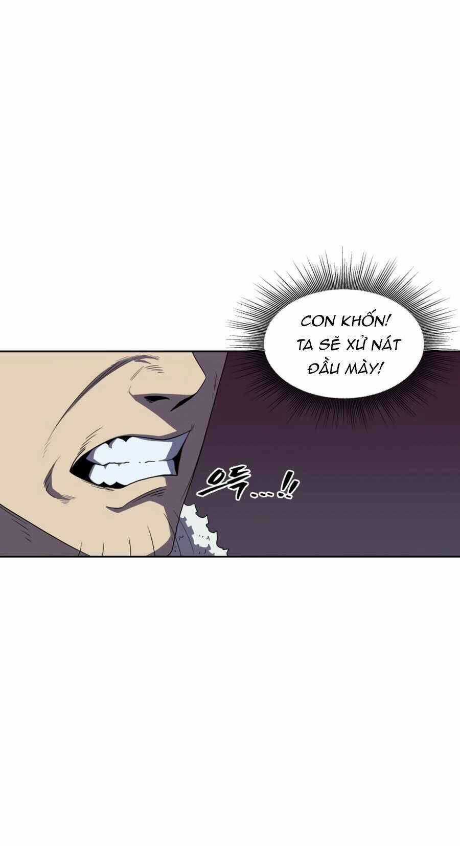 Thợ Săn Quái Vật - Chapter 16 - Trang 7