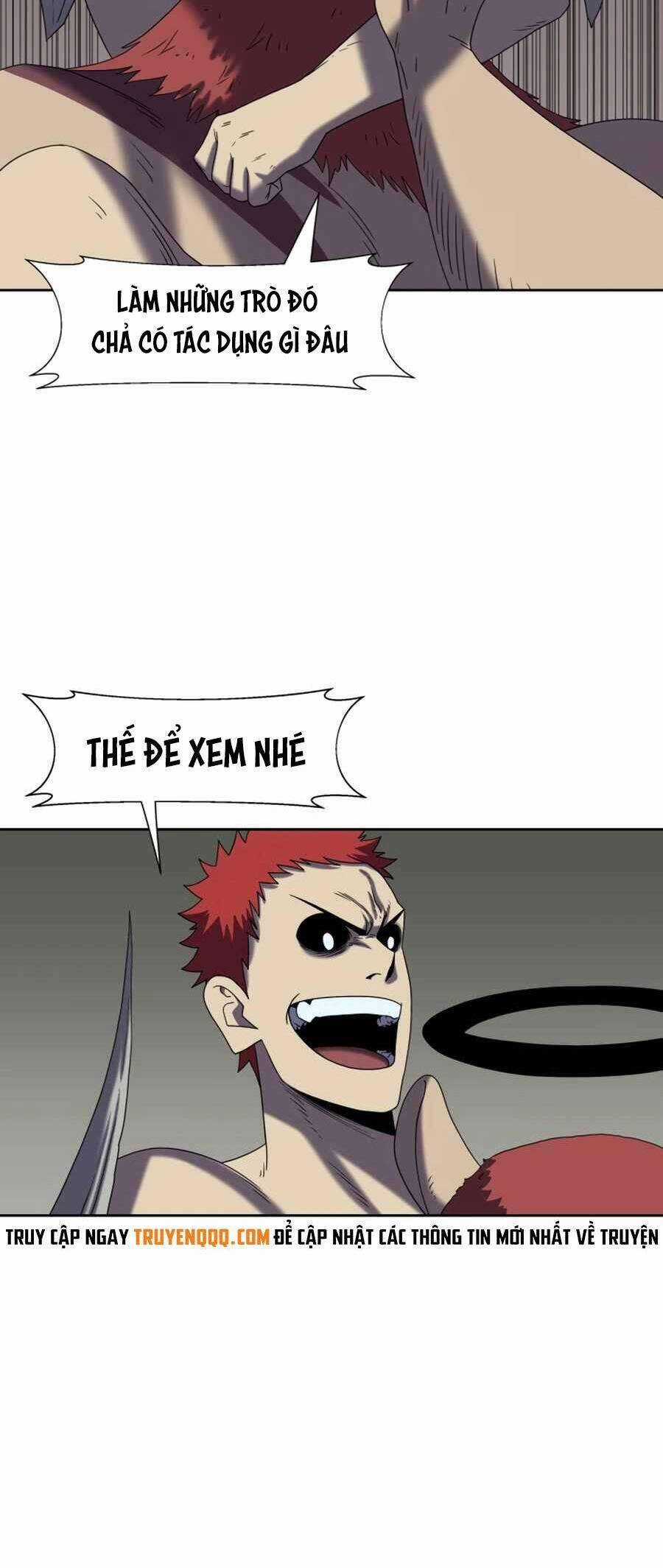 Thợ Săn Quái Vật - Chapter 17 - Trang 30