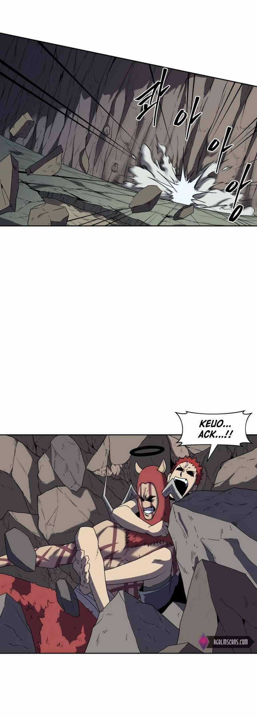 Thợ Săn Quái Vật - Chapter 17 - Trang 36